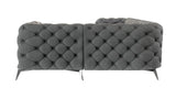 Chesterfield Emirates low kampas 2+E+1